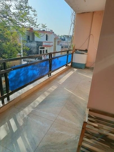 1 BHK Independent House for rent in Sector 30, Noida - 600 Sqft