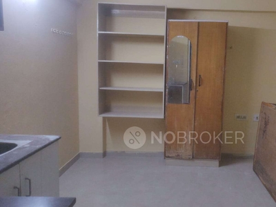 1 RK Flat for Rent In Btm Layout