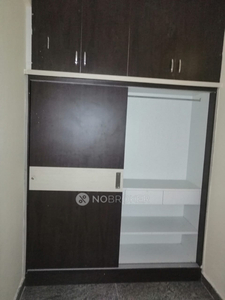 1 RK Flat for Rent In Dasarahalli