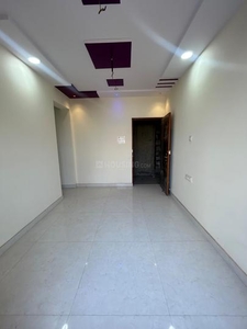 1 RK Flat for rent in Dombivli East, Thane - 380 Sqft