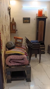 1 RK Flat for rent in Dwarka Mor, New Delhi - 150 Sqft