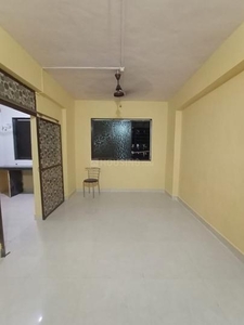 1 RK Flat for rent in Kalwa, Thane - 425 Sqft