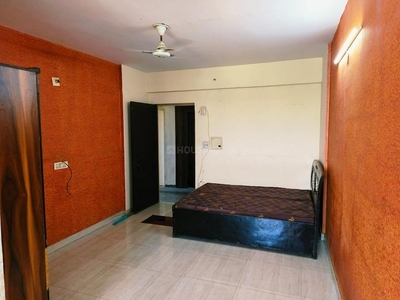 1 RK Flat for rent in Karampura, New Delhi - 367 Sqft