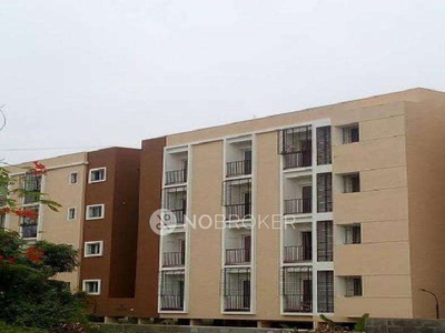 1 RK Flat for Rent In Mathikere