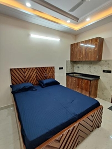 1 RK Flat for rent in Ranjeet Nagar, New Delhi - 350 Sqft