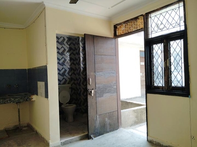 1 RK Flat for rent in Said-Ul-Ajaib, New Delhi - 250 Sqft