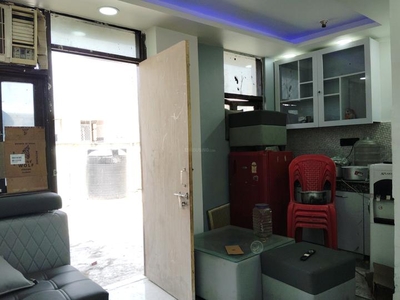 1 RK Flat for rent in Said-Ul-Ajaib, New Delhi - 251 Sqft