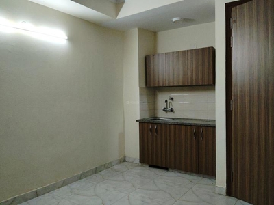 1 RK Flat for rent in Saket, New Delhi - 250 Sqft