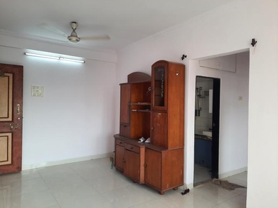 1 RK Flat for rent in Santacruz East, Mumbai - 325 Sqft