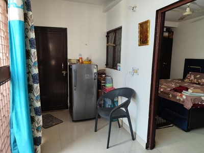 1 RK Flat for rent in Sector 29, Noida - 350 Sqft