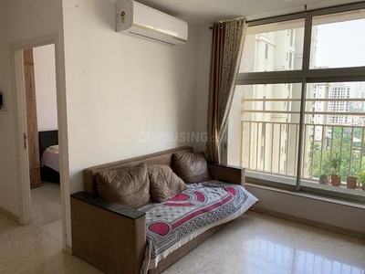 1 RK Flat for rent in Thane West, Thane - 385 Sqft