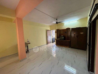 1 RK Flat In 302 Shiv Krupa Apt for Rent In 1, Tirumala Society, Sainath Nagar, Manpada, Thane, Maharashtra 400608, India