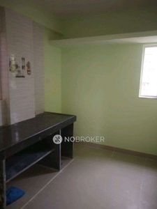 1 RK Flat In Aai Apartment for Rent In Ambegaon Bk