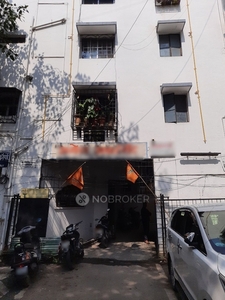 1 RK Flat In Amay Apartment 212 Shaniwar Peth for Rent In T Saheb Kk Marg, Shaniwar Peth