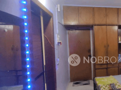 1 RK Flat In Apna Ghar Chs for Rent In Ginger Hotel Mumbai, Andheri East