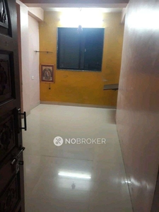 1 RK Flat In Ayodhya Cooprative Society for Rent In Wadgaon Budruk