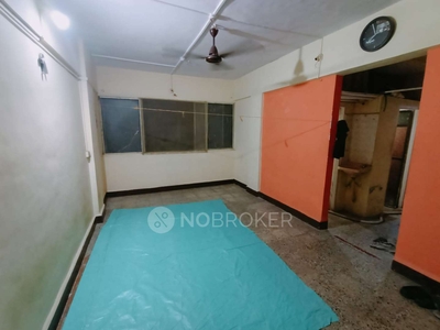 1 RK Flat In Bajrang Krupa Apartment for Rent In Dombivli West