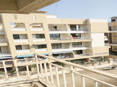 1 RK Flat In Balaji Complex for Rent In Balaji Compex, Lowjee, Khopoli