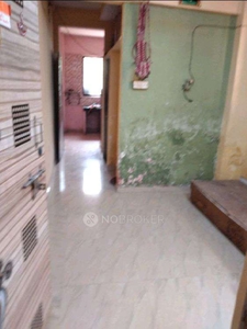1 RK Flat In Ganraj Complex for Rent In Dombivli (east)
