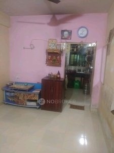 1 RK Flat In Jivdani Chhya Virar East for Rent In Ganpati Mandir