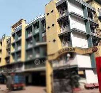 1 RK Flat In Kumbh Apartment, Nalasopara East for Rent In Nalasopara East