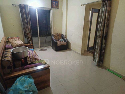 1 BHK Flat In Ambegao Khurd, Lake Shrushti Apartment for Rent In Crqr+wjx, Pune, Maharashtra 411046, India