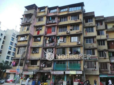 1 RK Flat In Madina Mansion for Rent In Mumbra