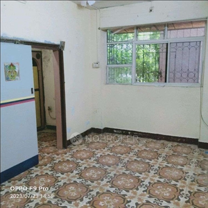 1 RK Flat In Om Saurabh Cooperative Housing Society for Rent In Kalyan West