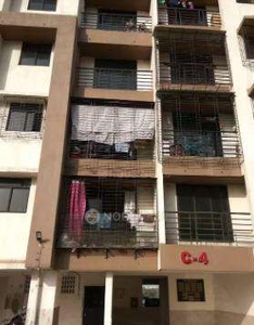 1 RK Flat In Sadguru Sadguru Apartment, Mumbai for Rent In Diva West