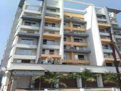 1 RK Flat In Sai Residency Sec 3 Plot No 57 Karanjade Panvel for Rent In Karanjade