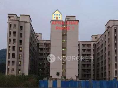 1 RK Flat In Seven Eleven Apna Ghar Phase 1 for Rent In Mira Bhayandar