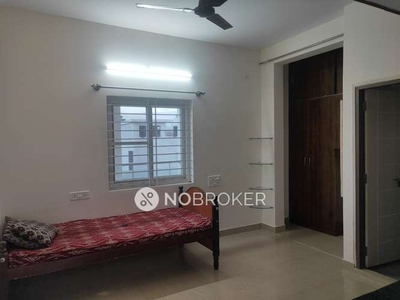1 RK Flat In Standalone Building for Rent In Jayanagar