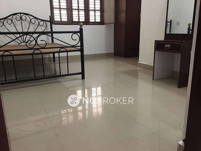 1 RK Flat In Standalone Building for Rent In Mariyannapalya