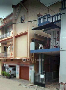 1 RK Flat In Standalone Building for Rent In Venkatapura