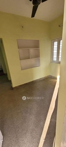 1 RK Flat In Standalone Building for Rent In Vibhutipura,