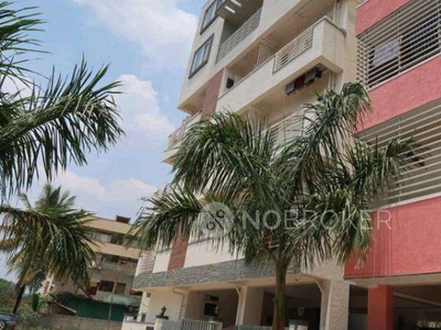 1 RK Flat In Standalone Builinding for Rent In Whitefield
