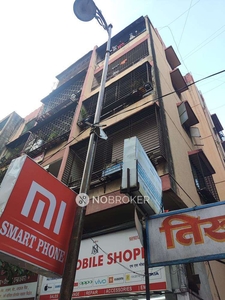 1 RK Flat In Tirupati Height for Rent In Hadapsar