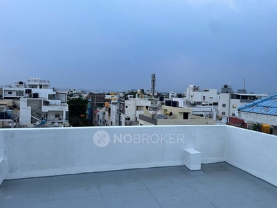 1 RK Flat In Vaishnav Mansion for Rent In Hsr Layout