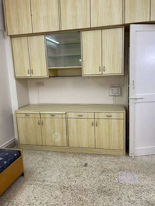 1 RK Flat In Vishwadhan Co-operative Housing Society Limited for Rent In Mulund West