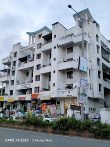 1 RK Flat In Whitefield Apartment for Rent In Wakad