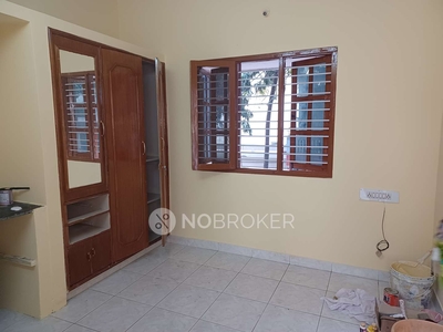 1 RK House for Rent In Aecs Layout