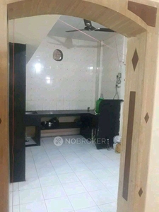 1 RK House for Rent In Dange Chowk