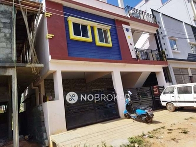 1 RK House for Rent In Maragondanahalli