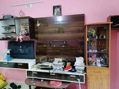 1 RK House for Rent In Mathikere