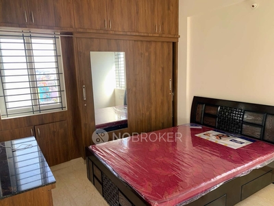 1 RK House for Rent In Praagvamsh Enclave