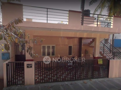 1 RK House for Rent In Uttarahalli Hobli