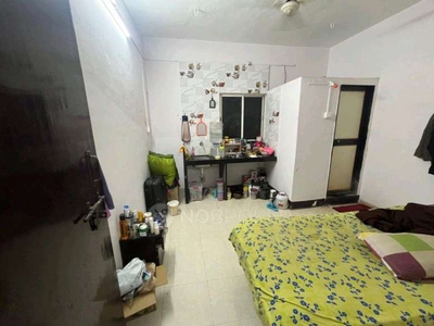 1 RK House for Rent In Jq46+8fv, Police Line Lane No. 1, Venu Nagar Cotes, Wakad, Pimpri-chinchwad, Maharashtra 411057, India