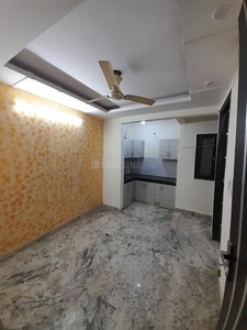 1 RK Independent Floor for rent in Govindpuri, New Delhi - 320 Sqft