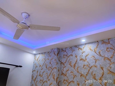 1 RK Independent Floor for rent in Govindpuri, New Delhi - 350 Sqft