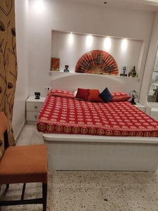 1 RK Independent Floor for rent in Green Park, New Delhi - 700 Sqft